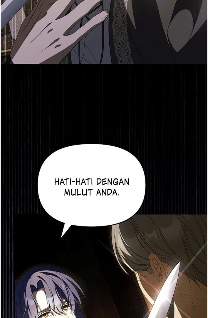 I became the villain’s lost daughter Chapter 2 page 105