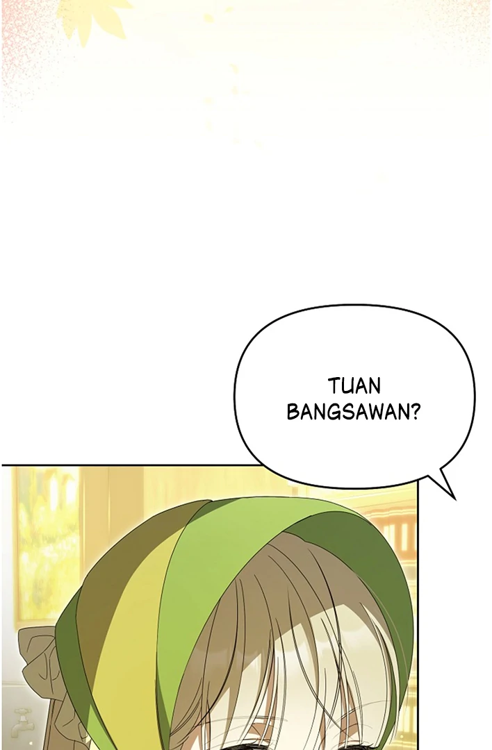 I became the villain’s lost daughter Chapter 2 page 24