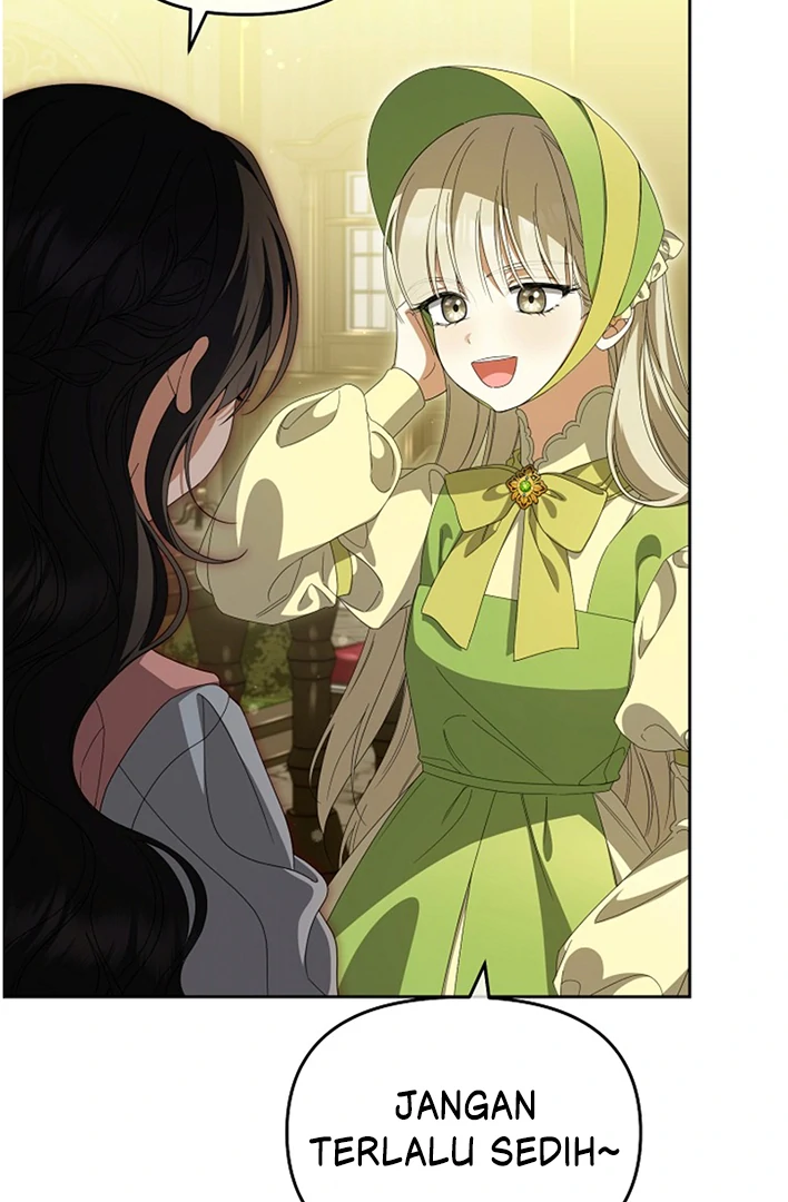 I became the villain’s lost daughter Chapter 2 page 31