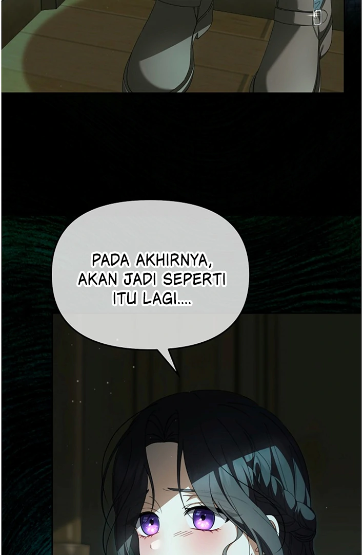 I became the villain’s lost daughter Chapter 2 page 33