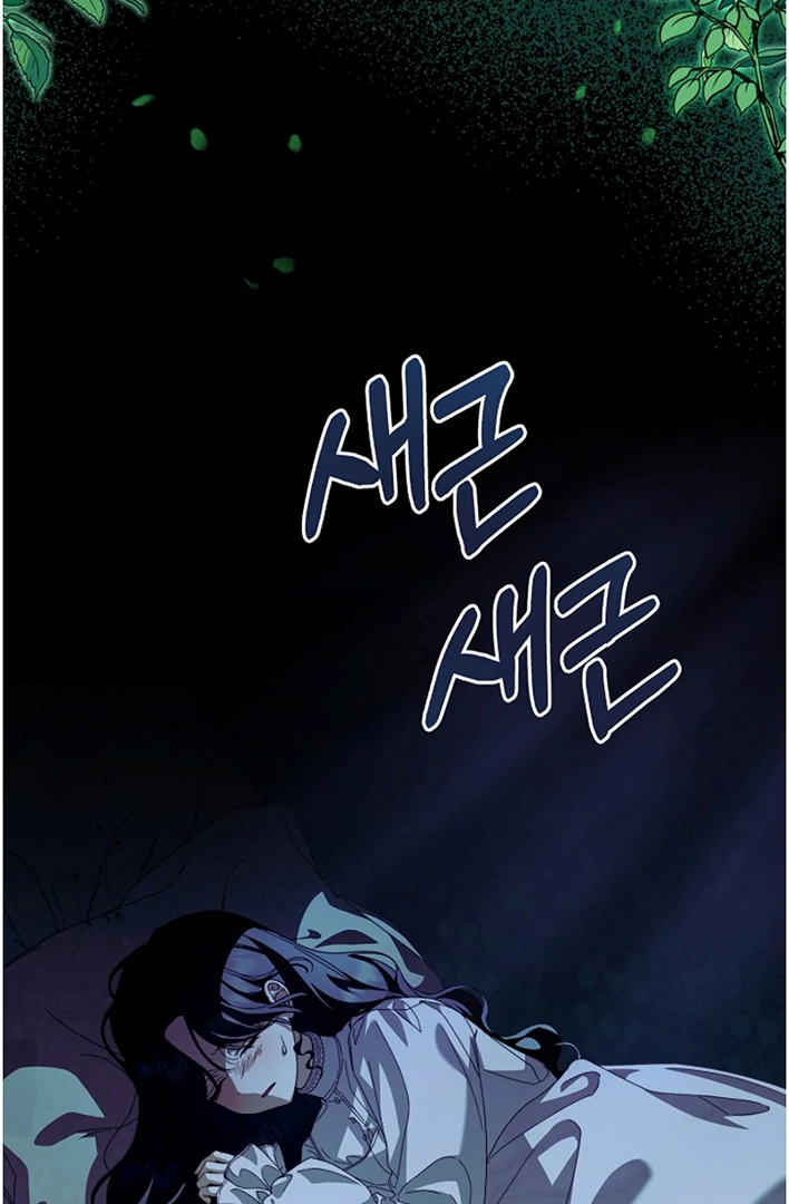 I became the villain’s lost daughter Chapter 2 page 3