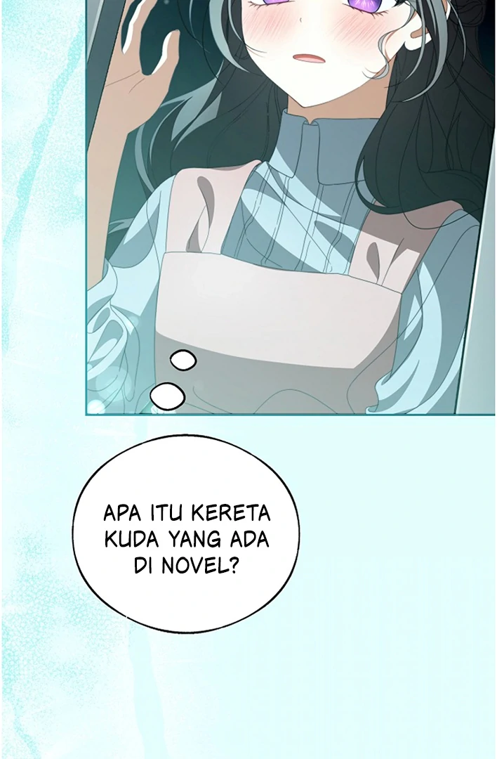 I became the villain’s lost daughter Chapter 2 page 39