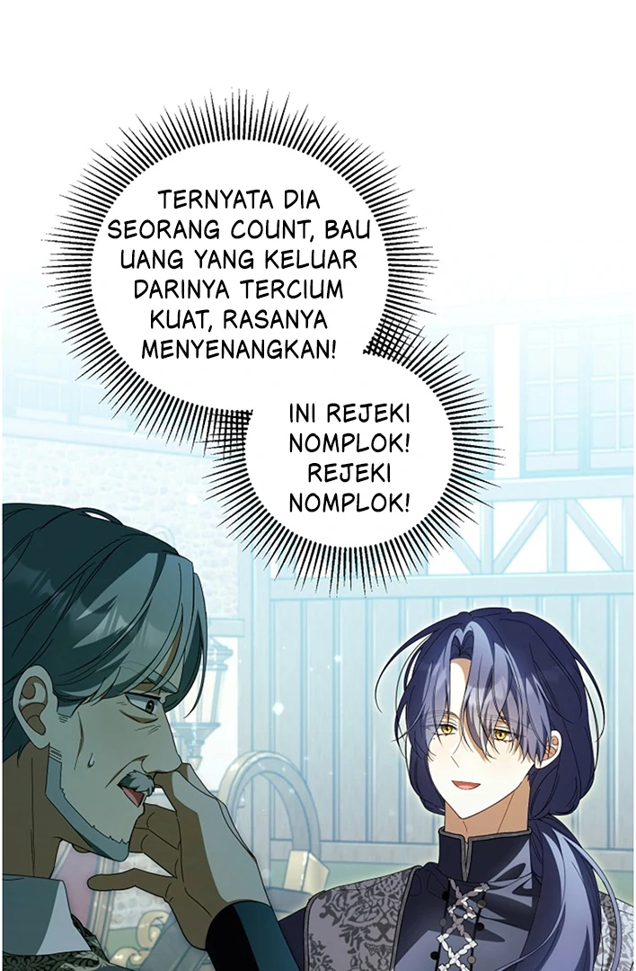 I became the villain’s lost daughter Chapter 2 page 47