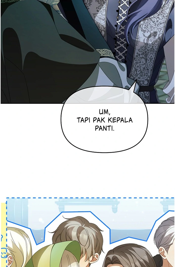 I became the villain’s lost daughter Chapter 2 page 48