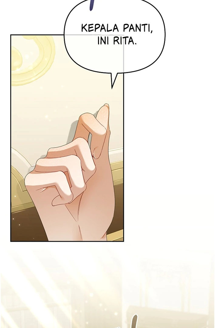 I became the villain’s lost daughter Chapter 2 page 65