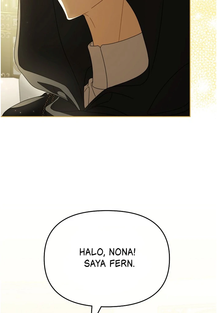I became the villain’s lost daughter Chapter 2 page 70