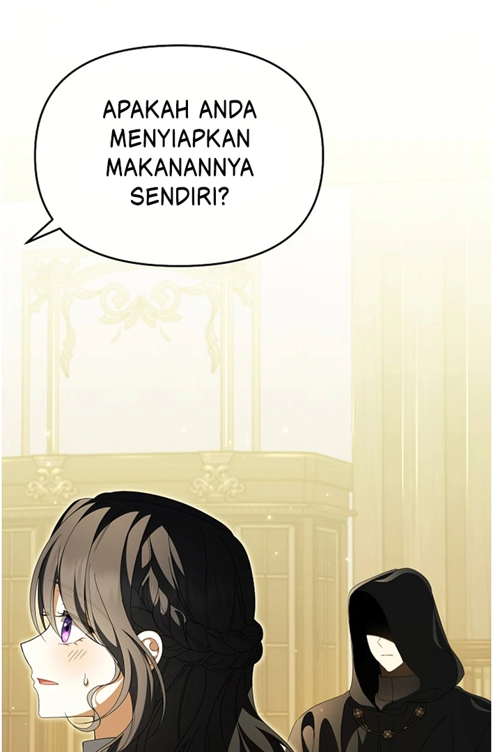 I became the villain’s lost daughter Chapter 2 page 75