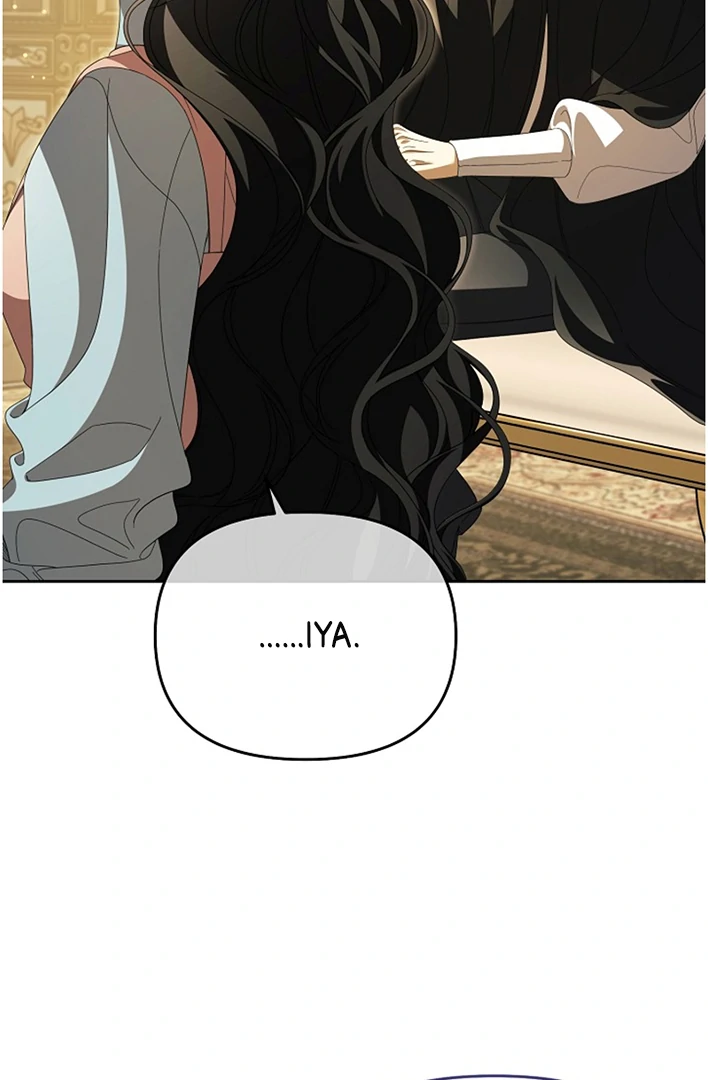 I became the villain’s lost daughter Chapter 2 page 76
