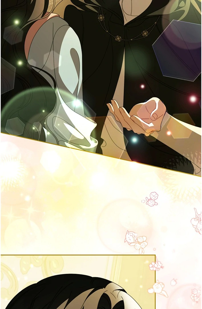 I became the villain’s lost daughter Chapter 2 page 80