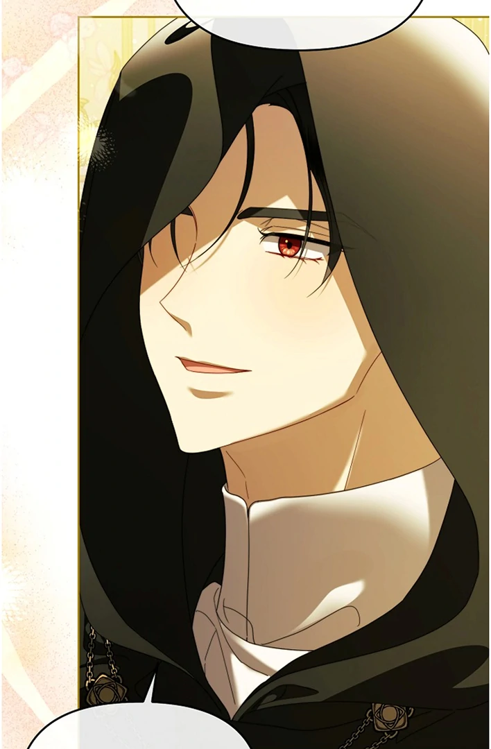 I became the villain’s lost daughter Chapter 2 page 82