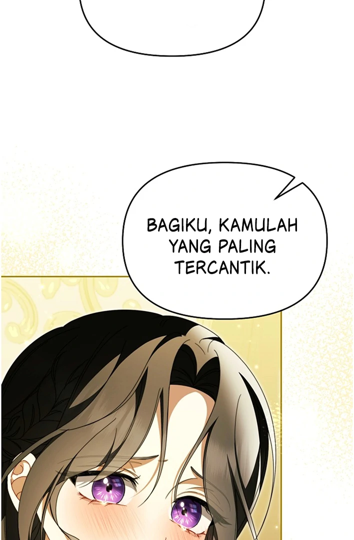 I became the villain’s lost daughter Chapter 2 page 85