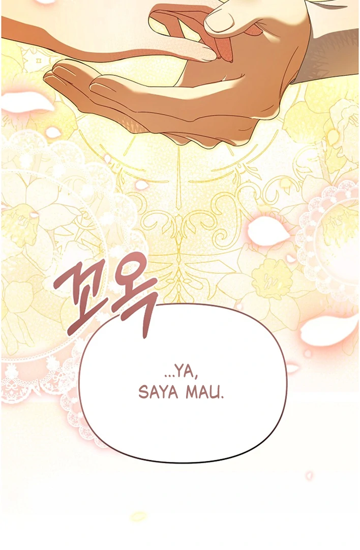 I became the villain’s lost daughter Chapter 2 page 88