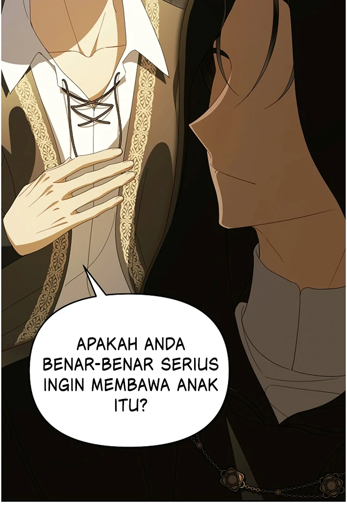 I became the villain’s lost daughter Chapter 2 page 90