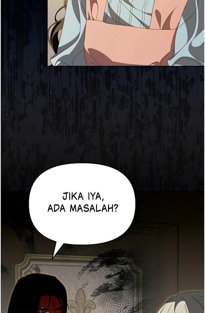 I became the villain’s lost daughter Chapter 2 page 93