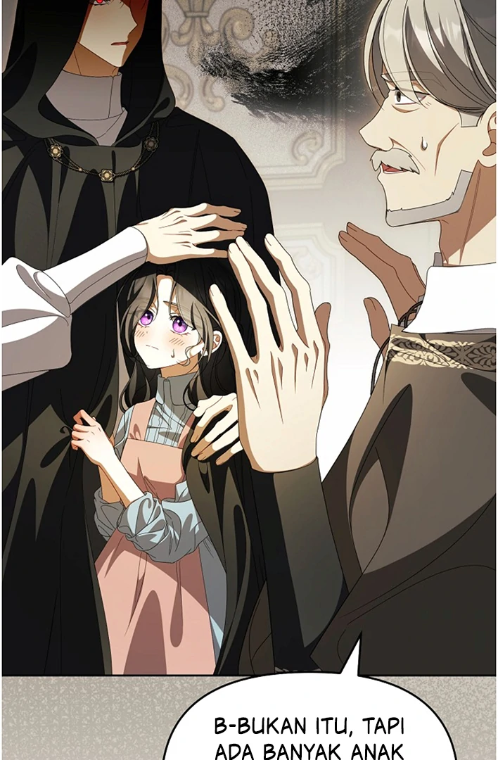 I became the villain’s lost daughter Chapter 2 page 94