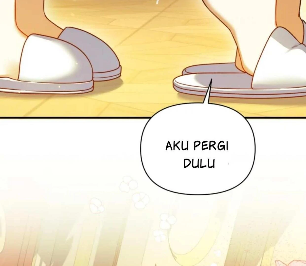 I became the younger sister of a regretful obsessive male lead Chapter 106 page 9