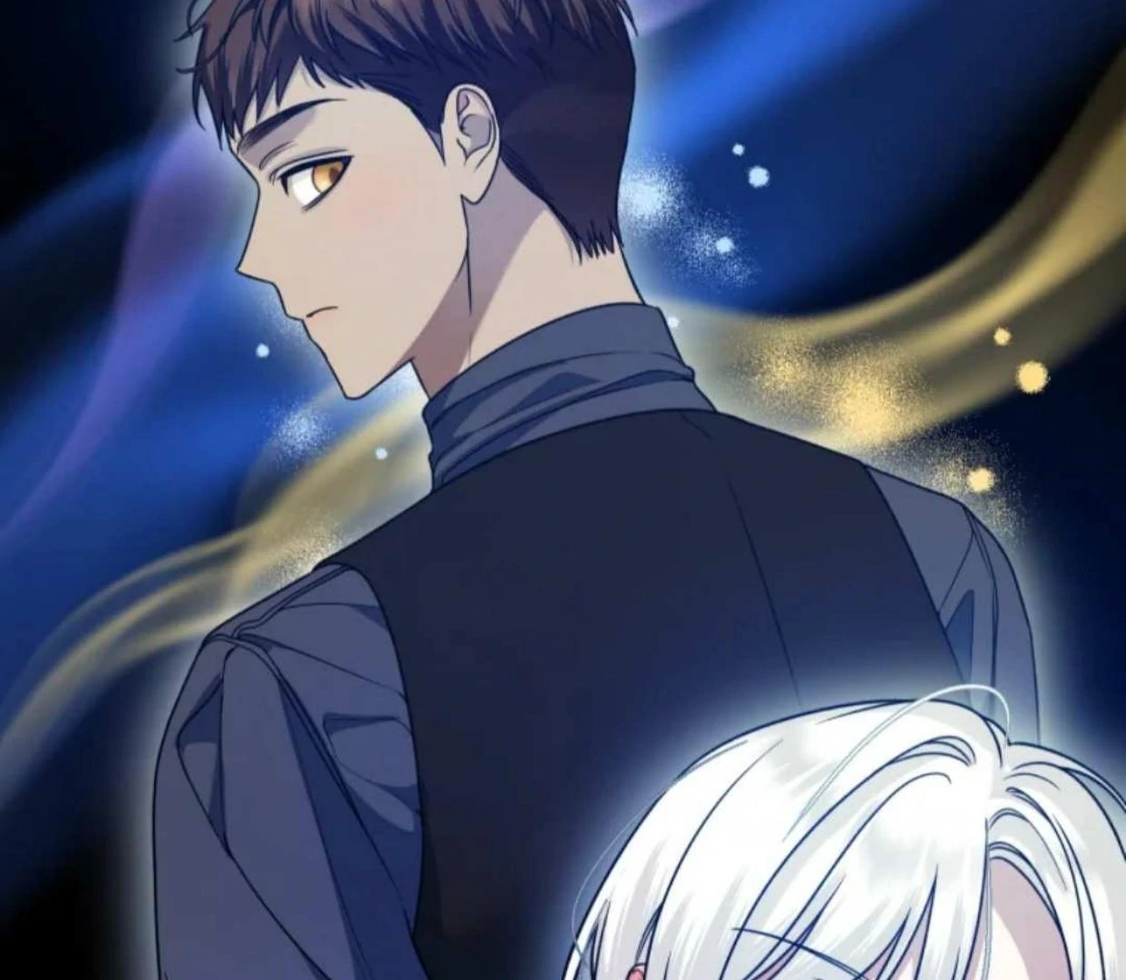I became the younger sister of a regretful obsessive male lead Chapter 106 page 99