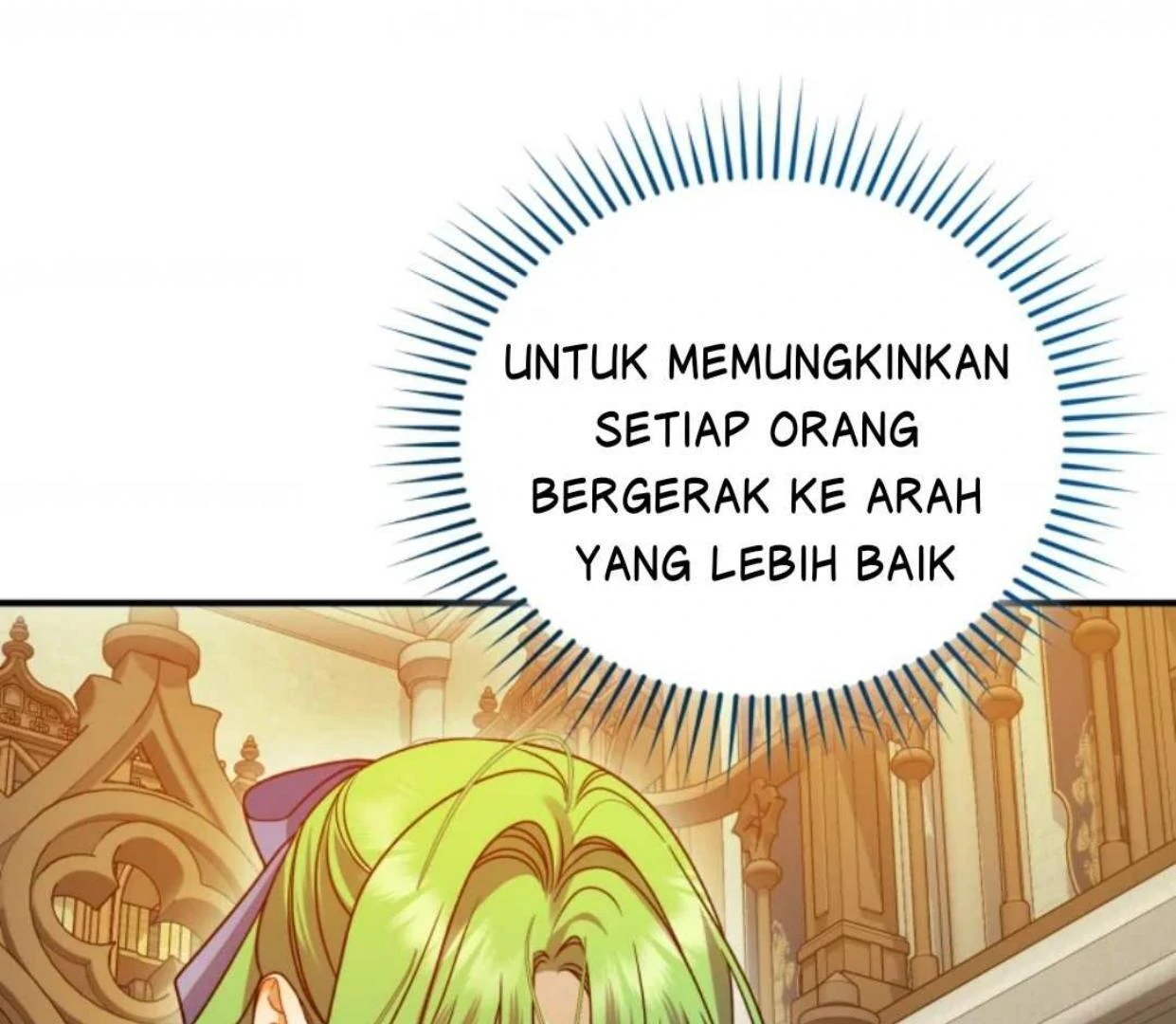 I became the younger sister of a regretful obsessive male lead Chapter 106 page 106