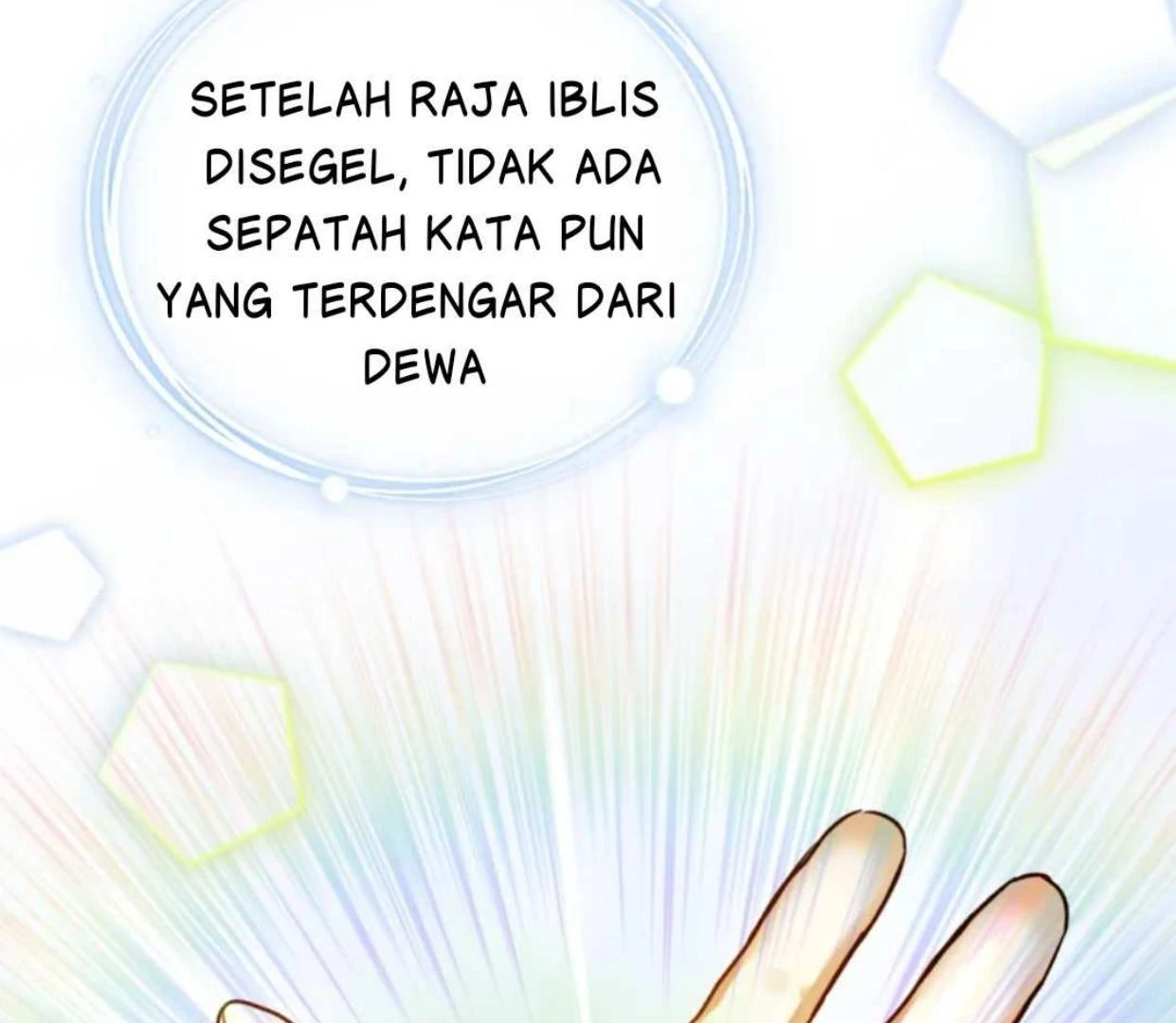 I became the younger sister of a regretful obsessive male lead Chapter 106 page 109