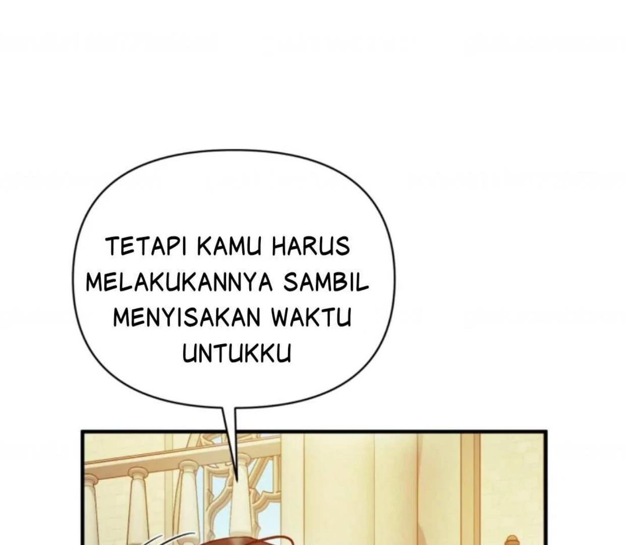 I became the younger sister of a regretful obsessive male lead Chapter 106 page 113