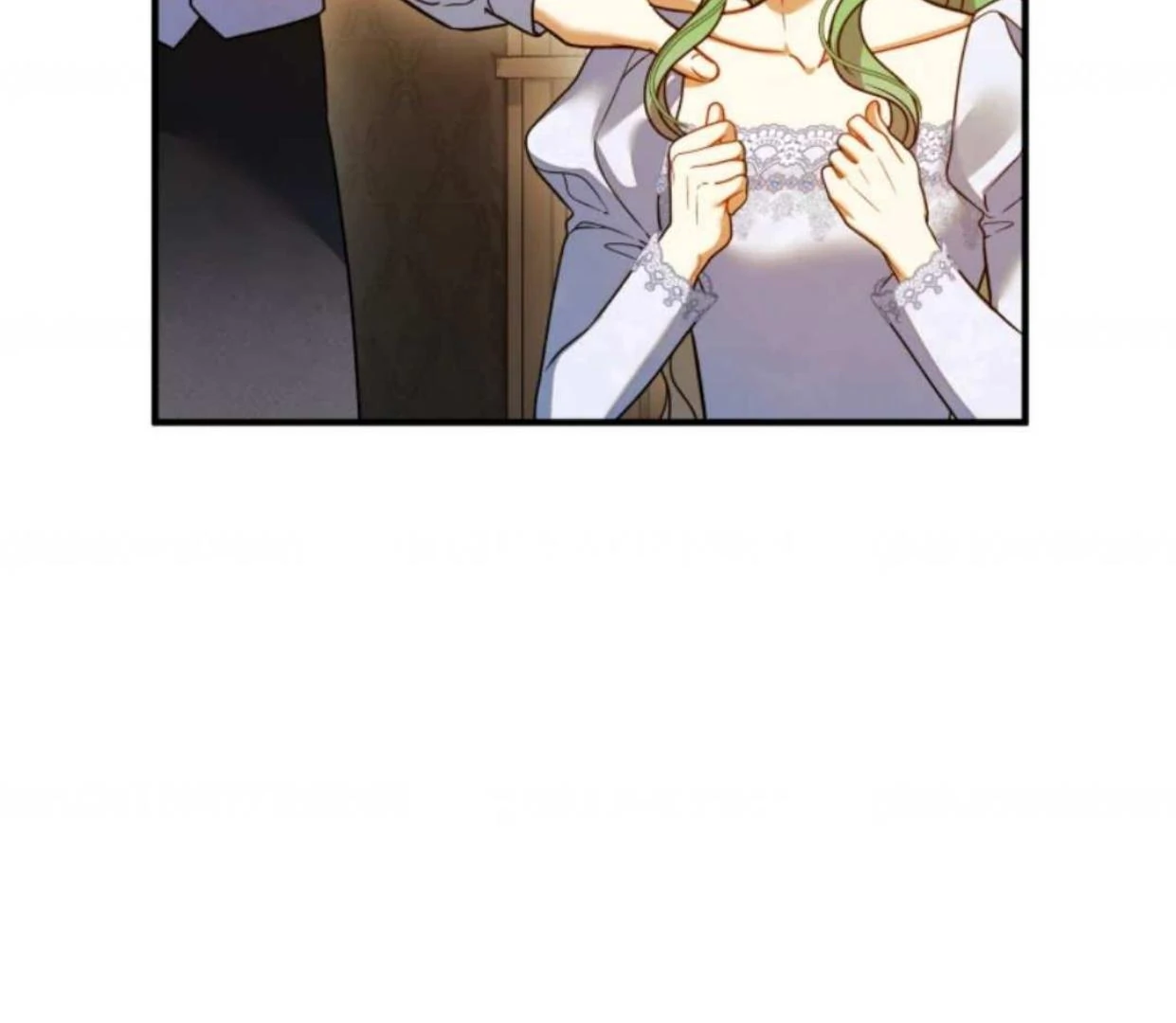 I became the younger sister of a regretful obsessive male lead Chapter 106 page 115