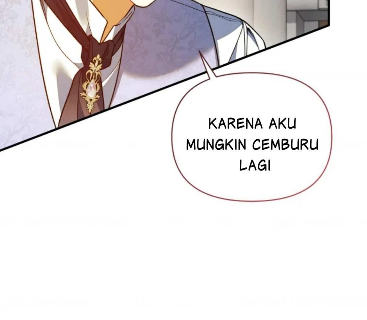 I became the younger sister of a regretful obsessive male lead Chapter 106 page 117