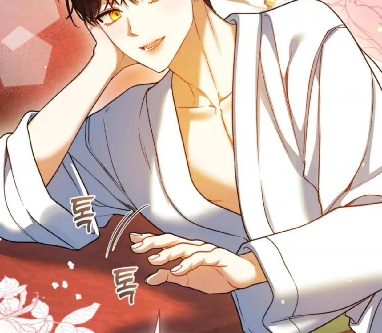 I became the younger sister of a regretful obsessive male lead Chapter 106 page 11