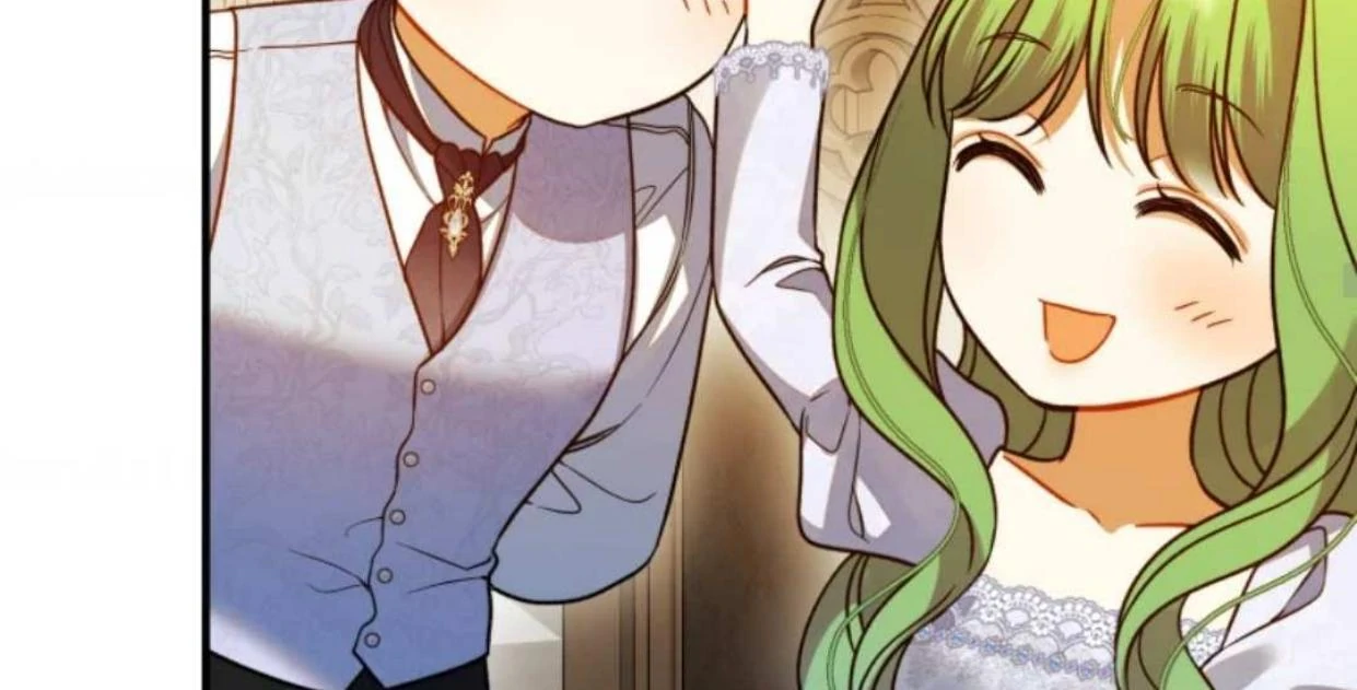 I became the younger sister of a regretful obsessive male lead Chapter 106 page 119