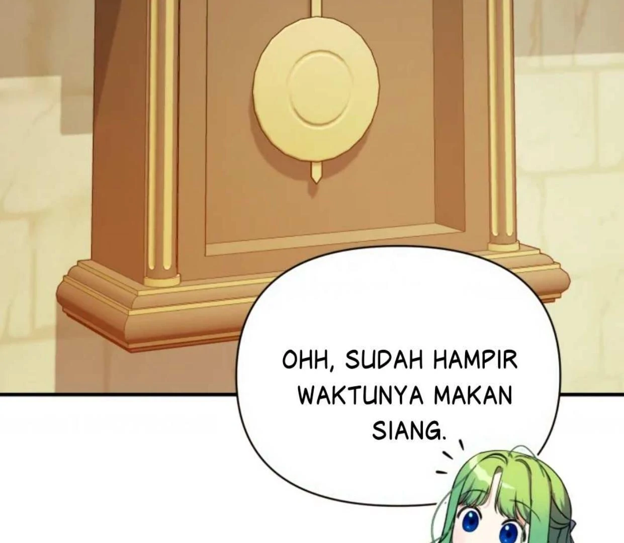 I became the younger sister of a regretful obsessive male lead Chapter 106 page 123