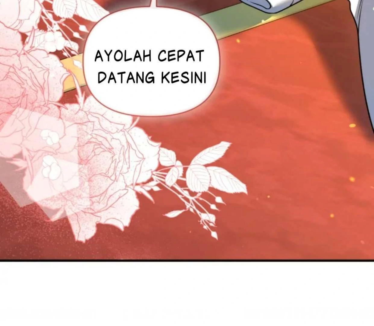 I became the younger sister of a regretful obsessive male lead Chapter 106 page 12