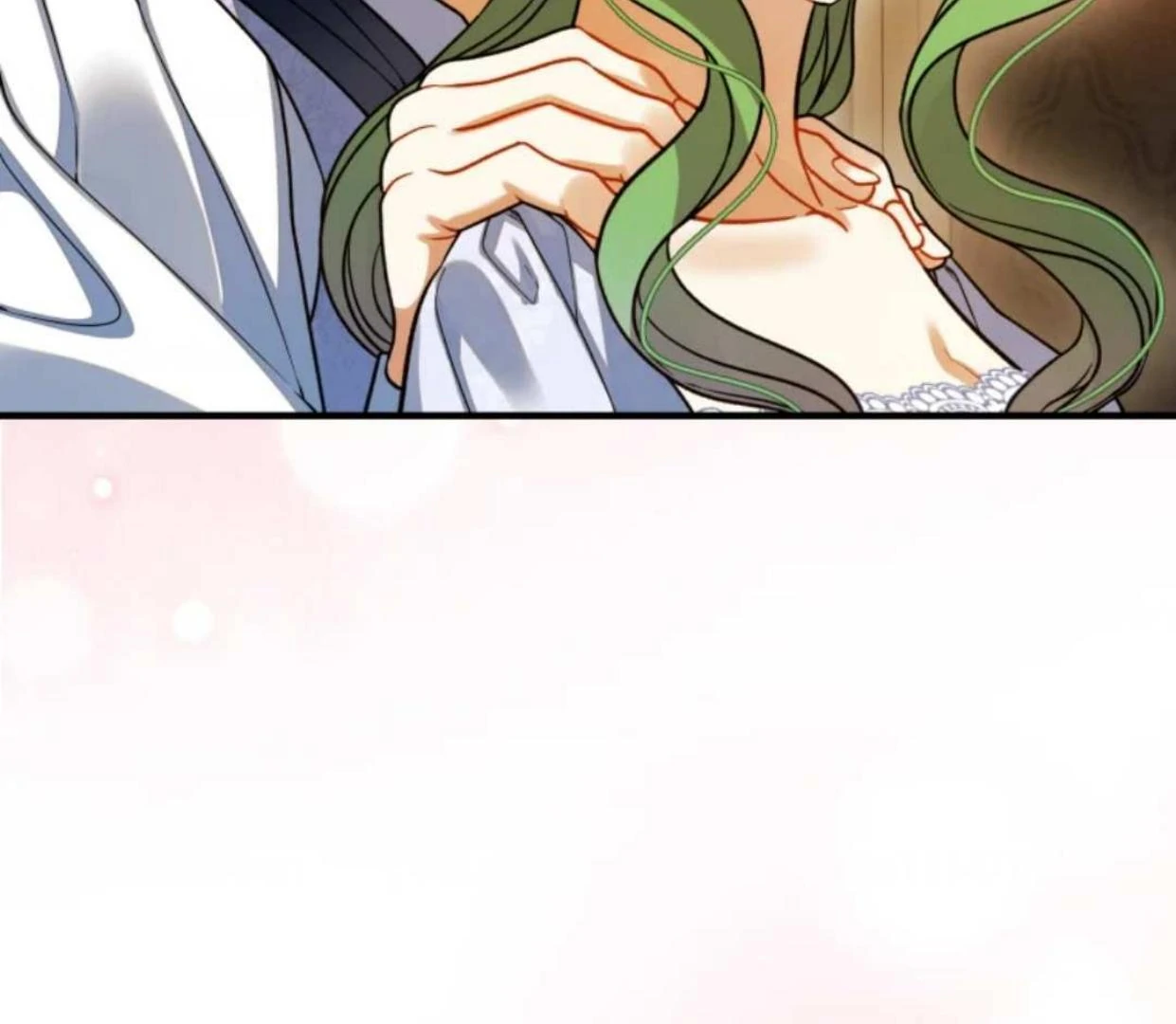 I became the younger sister of a regretful obsessive male lead Chapter 106 page 138