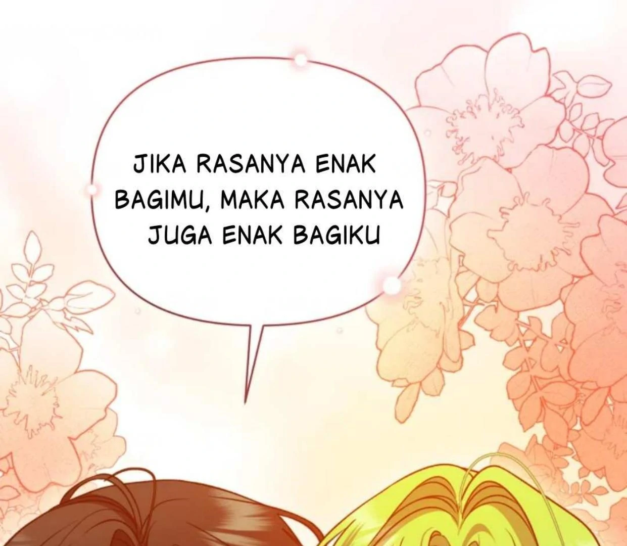 I became the younger sister of a regretful obsessive male lead Chapter 106 page 139