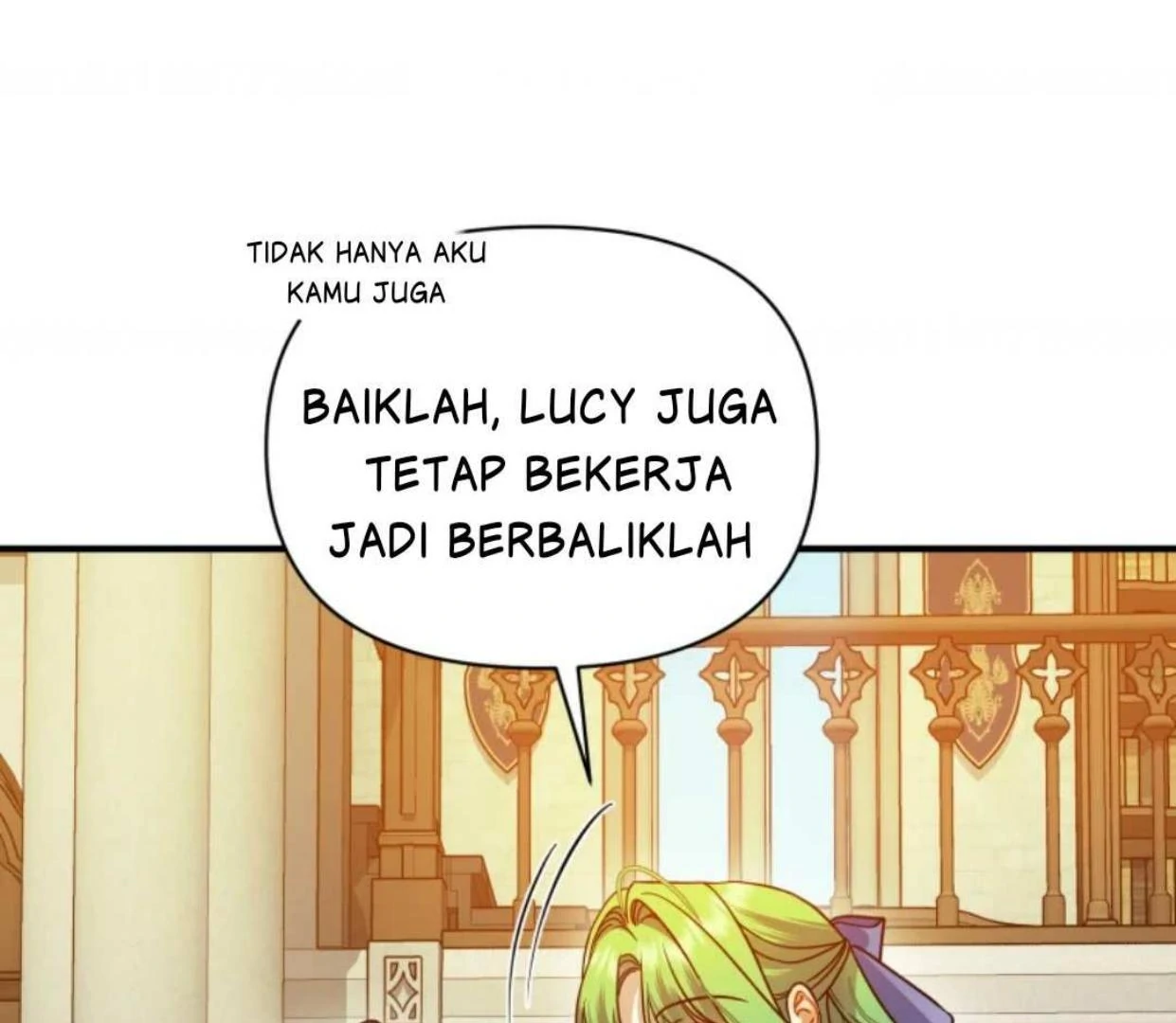 I became the younger sister of a regretful obsessive male lead Chapter 106 page 143