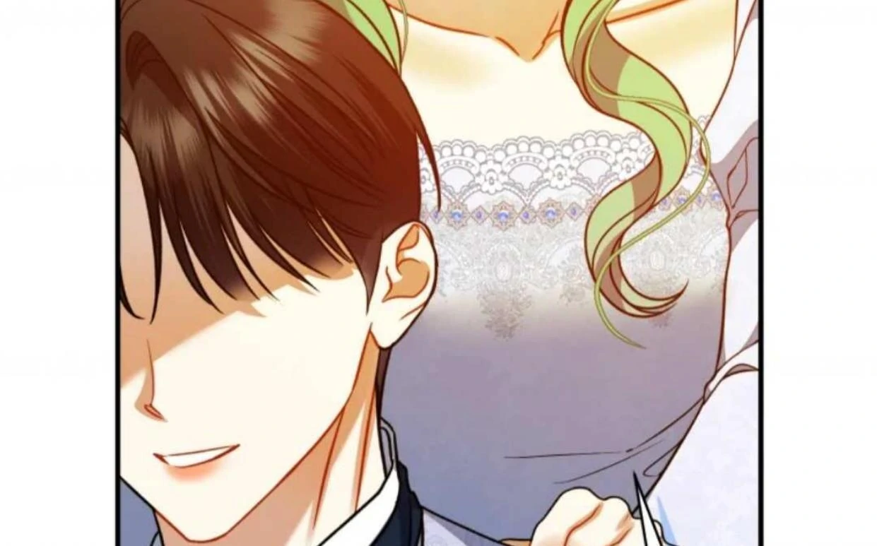 I became the younger sister of a regretful obsessive male lead Chapter 106 page 152