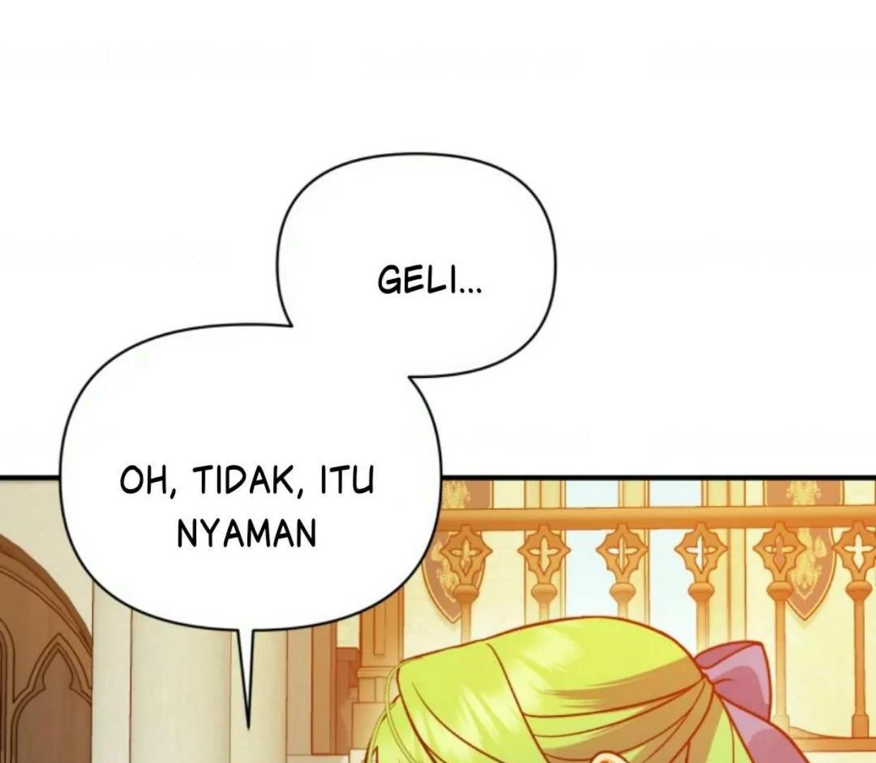 I became the younger sister of a regretful obsessive male lead Chapter 106 page 154