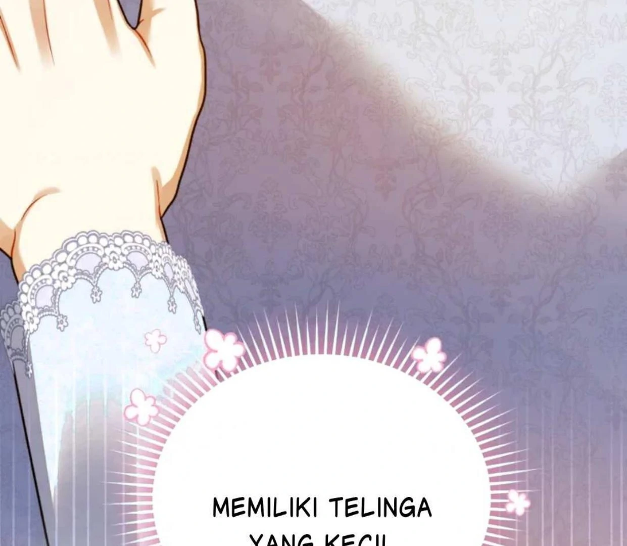 I became the younger sister of a regretful obsessive male lead Chapter 106 page 162