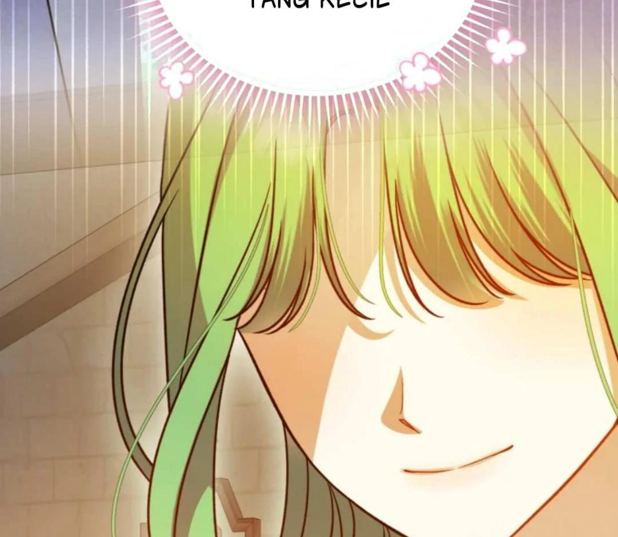 I became the younger sister of a regretful obsessive male lead Chapter 106 page 163