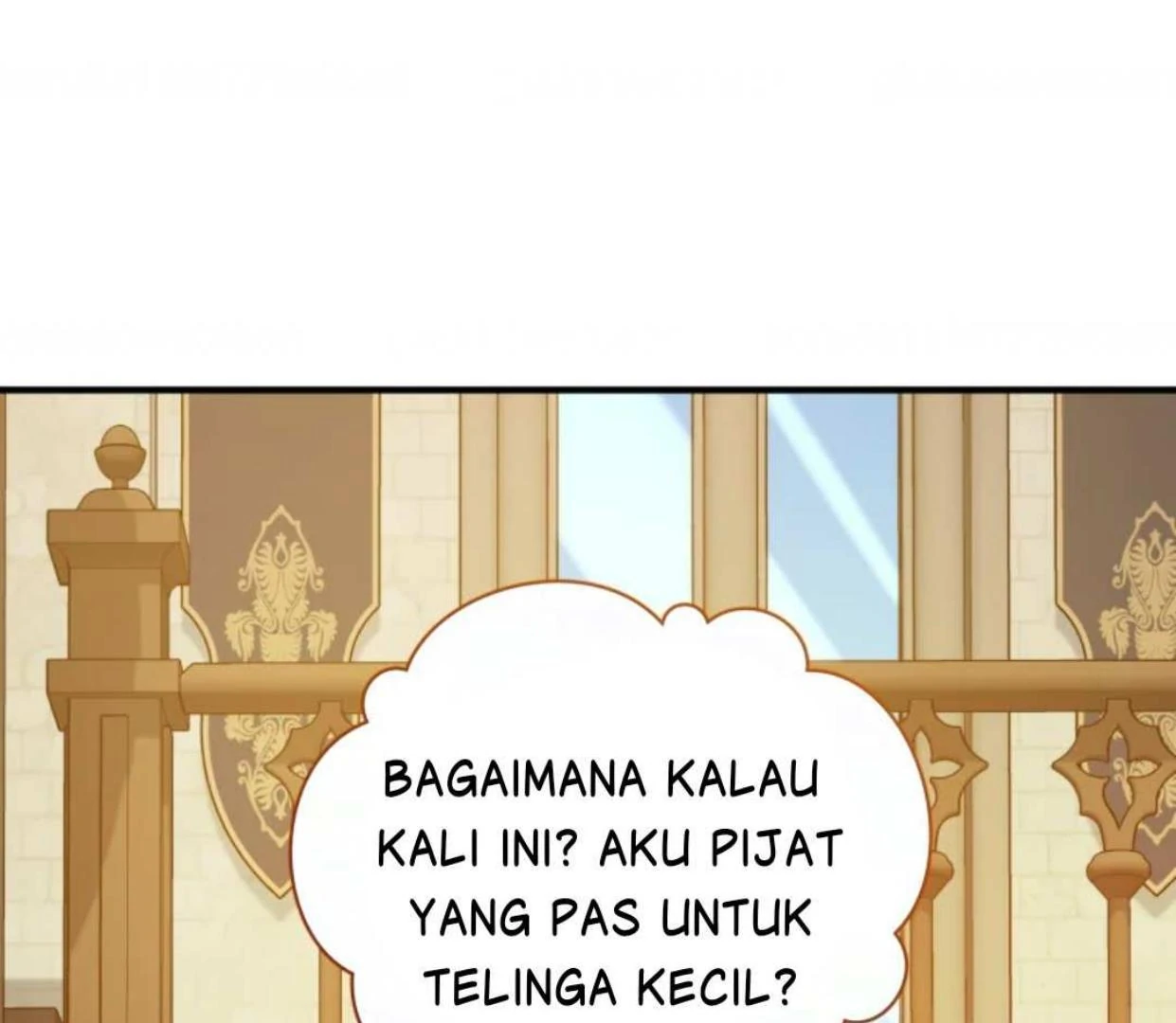 I became the younger sister of a regretful obsessive male lead Chapter 106 page 167