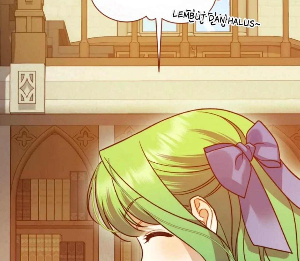 I became the younger sister of a regretful obsessive male lead Chapter 106 page 168