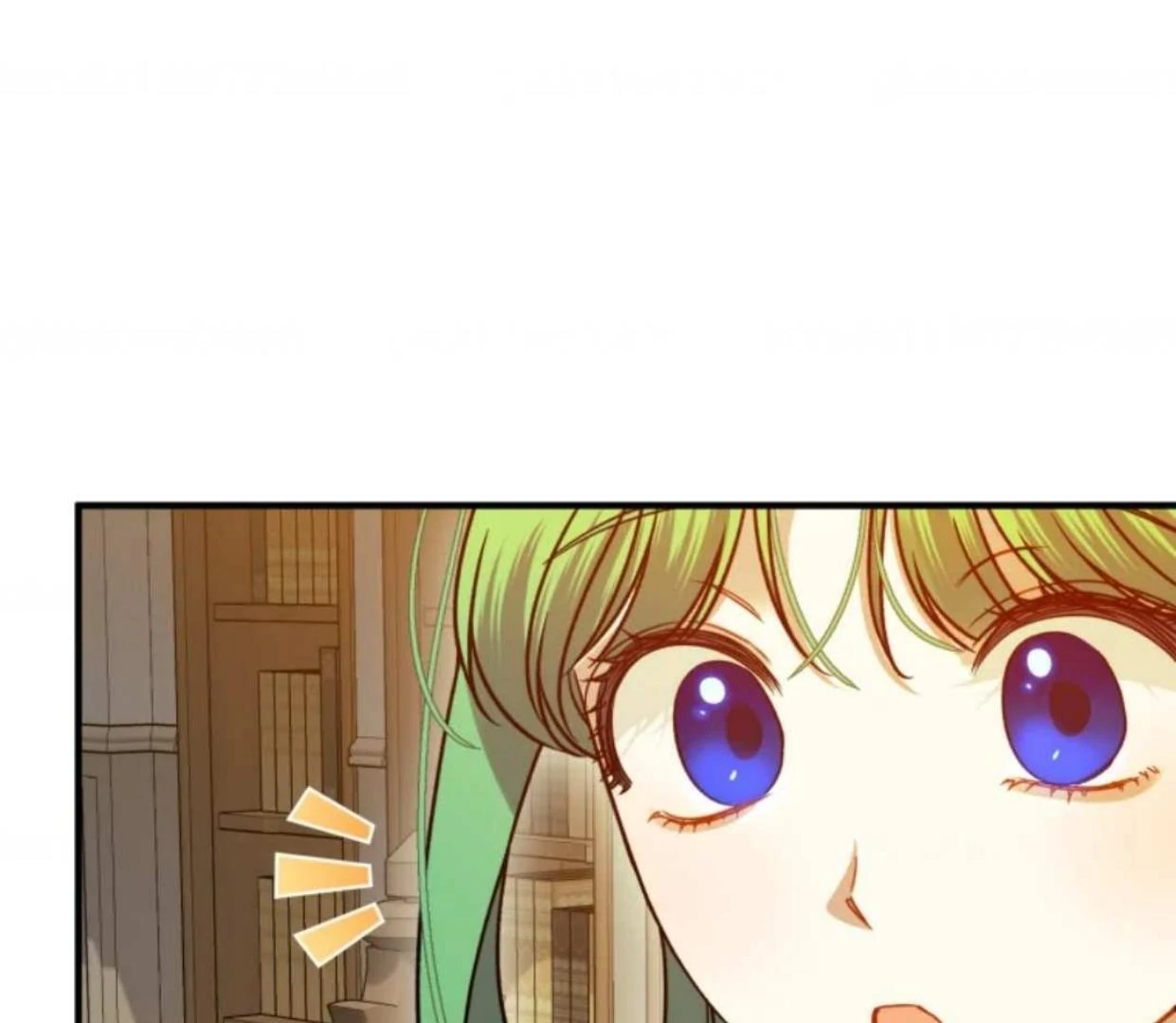 I became the younger sister of a regretful obsessive male lead Chapter 106 page 175