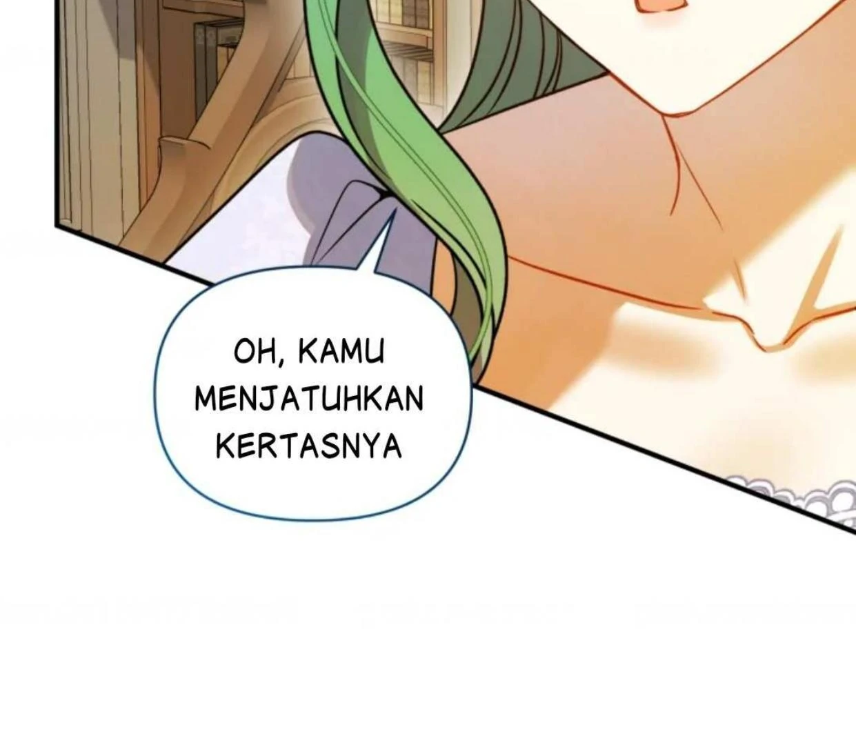 I became the younger sister of a regretful obsessive male lead Chapter 106 page 176