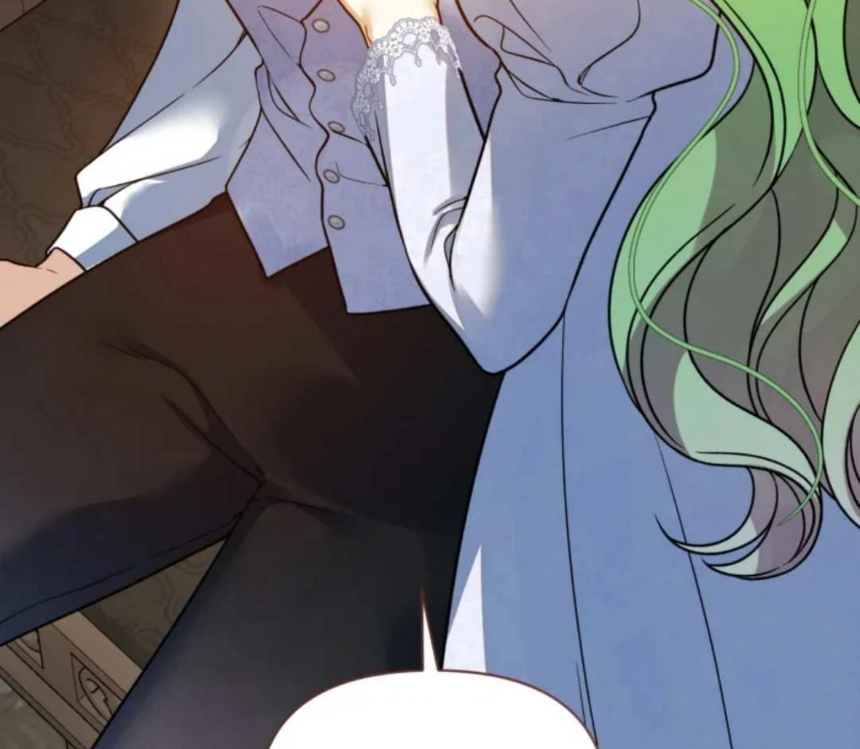 I became the younger sister of a regretful obsessive male lead Chapter 106 page 179