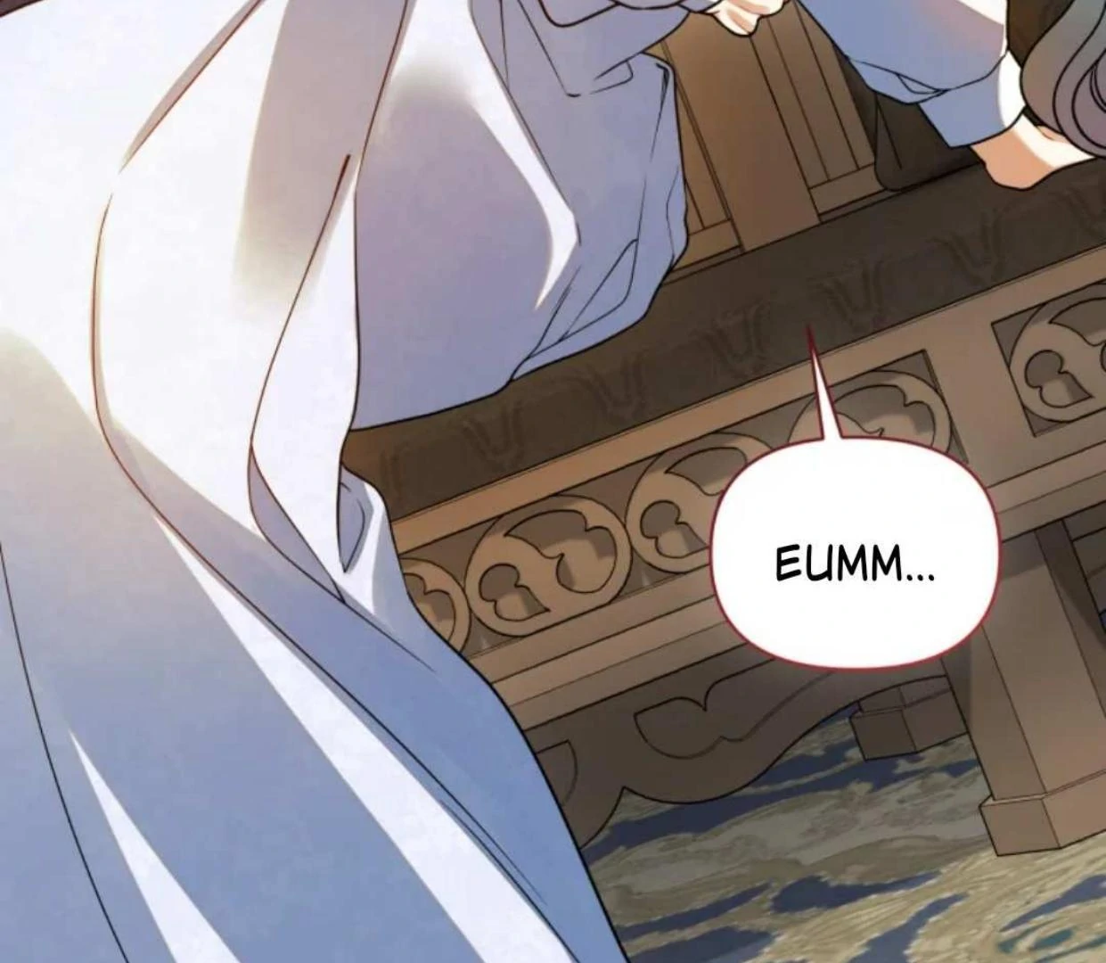 I became the younger sister of a regretful obsessive male lead Chapter 106 page 186