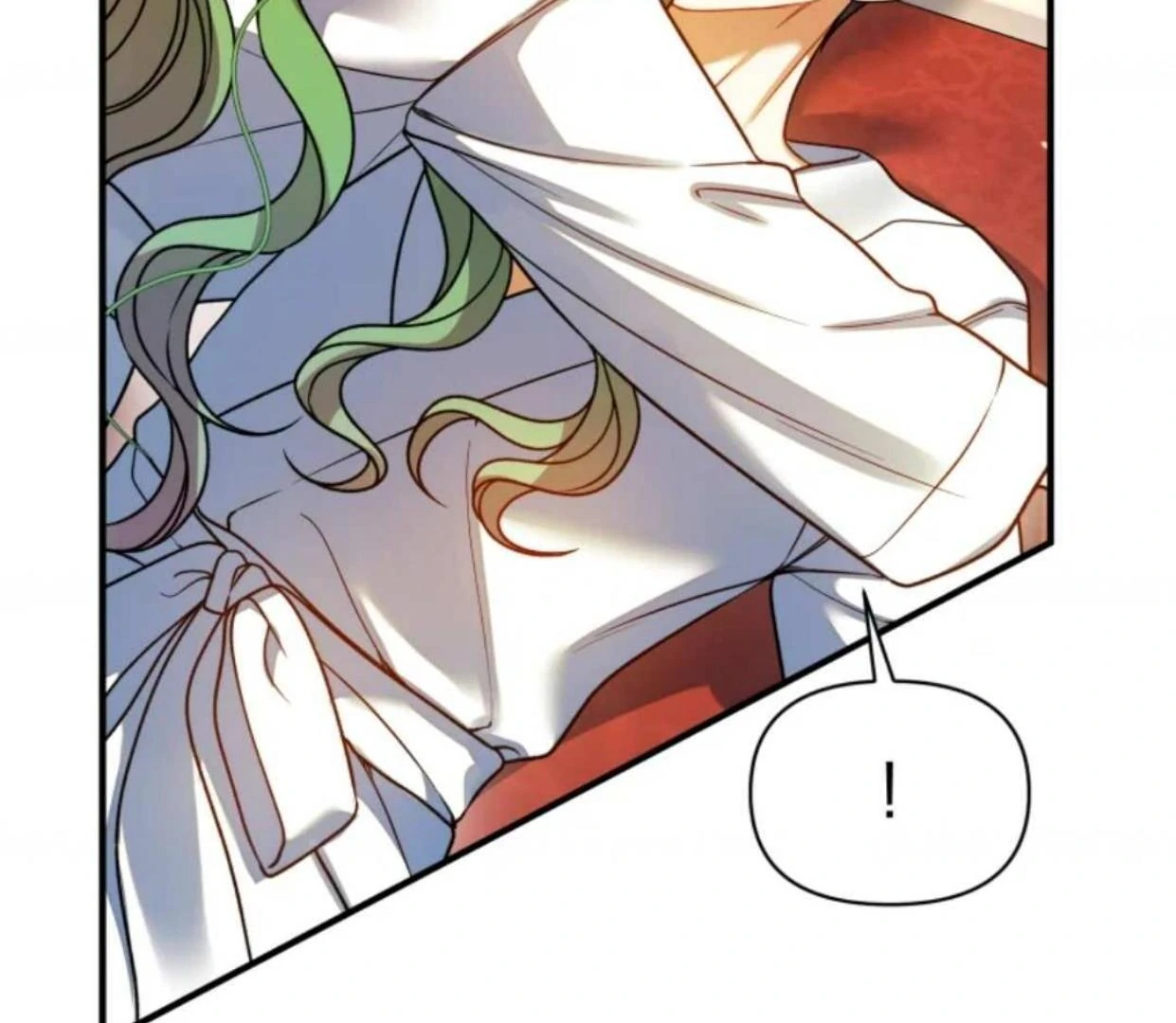 I became the younger sister of a regretful obsessive male lead Chapter 106 page 18
