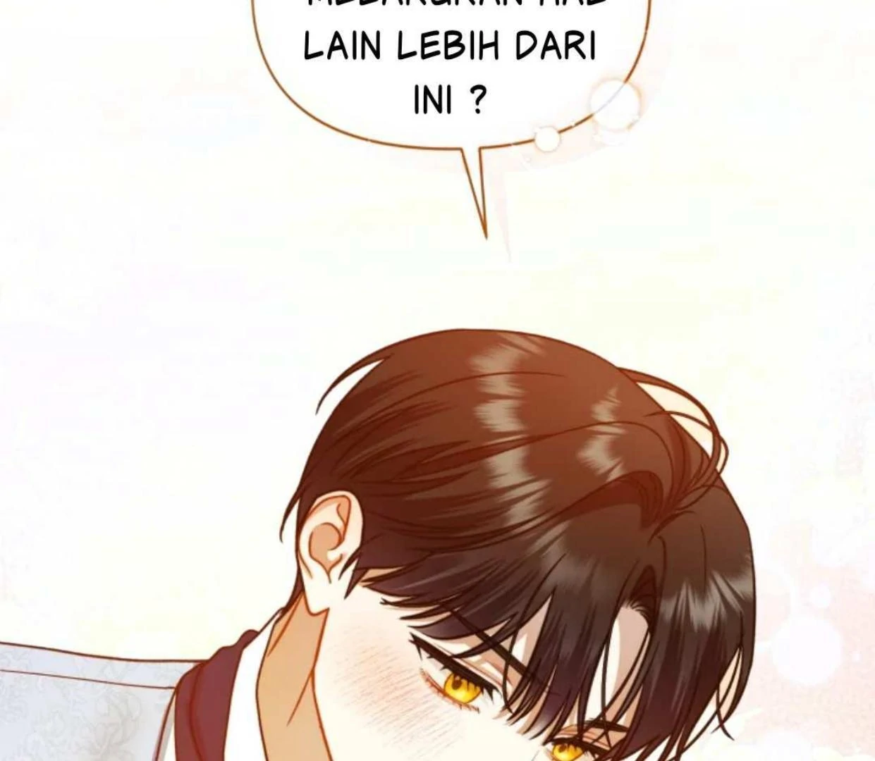 I became the younger sister of a regretful obsessive male lead Chapter 106 page 190
