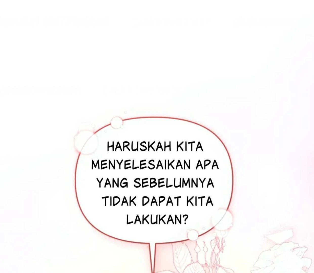 I became the younger sister of a regretful obsessive male lead Chapter 106 page 1