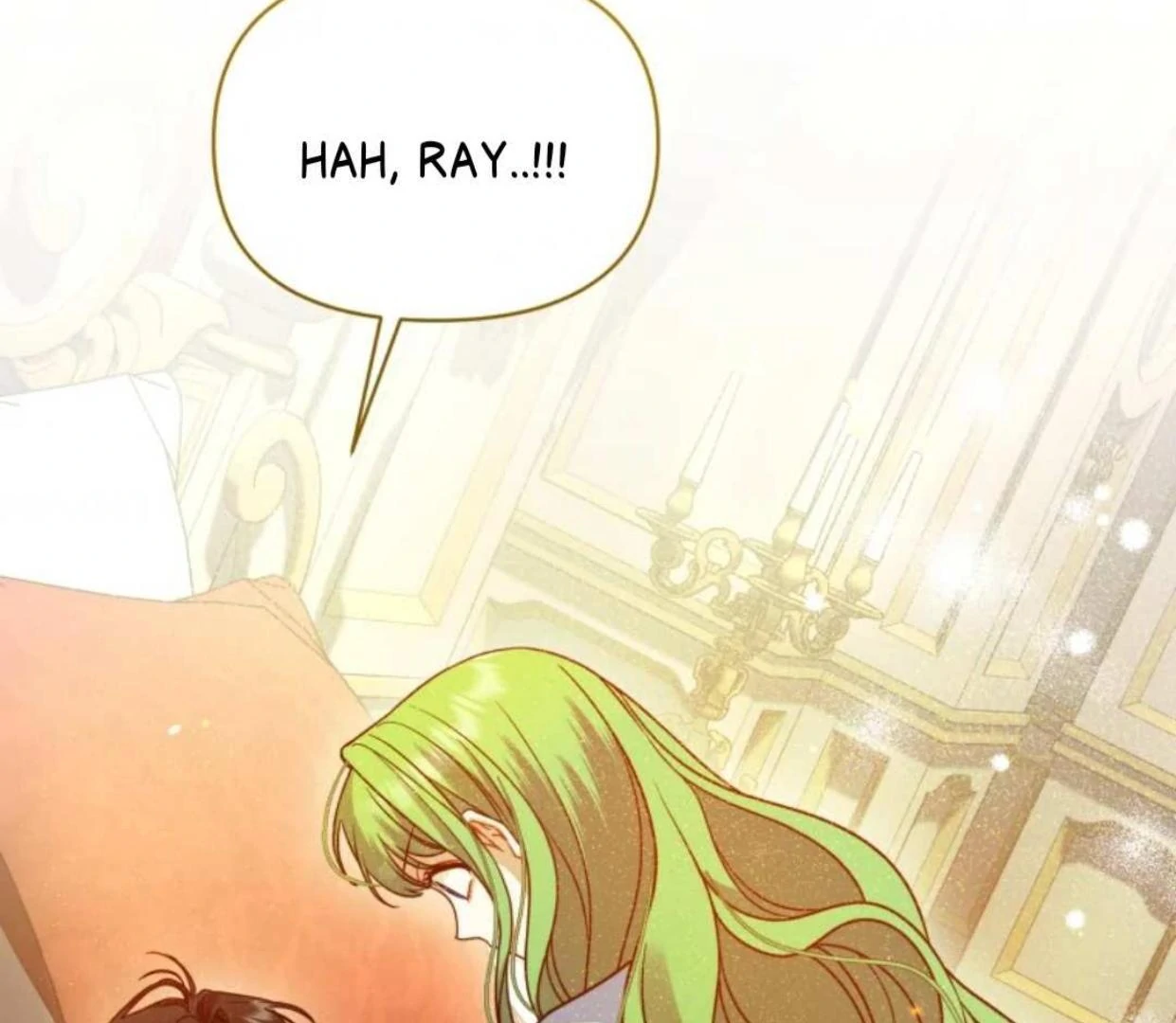 I became the younger sister of a regretful obsessive male lead Chapter 106 page 20
