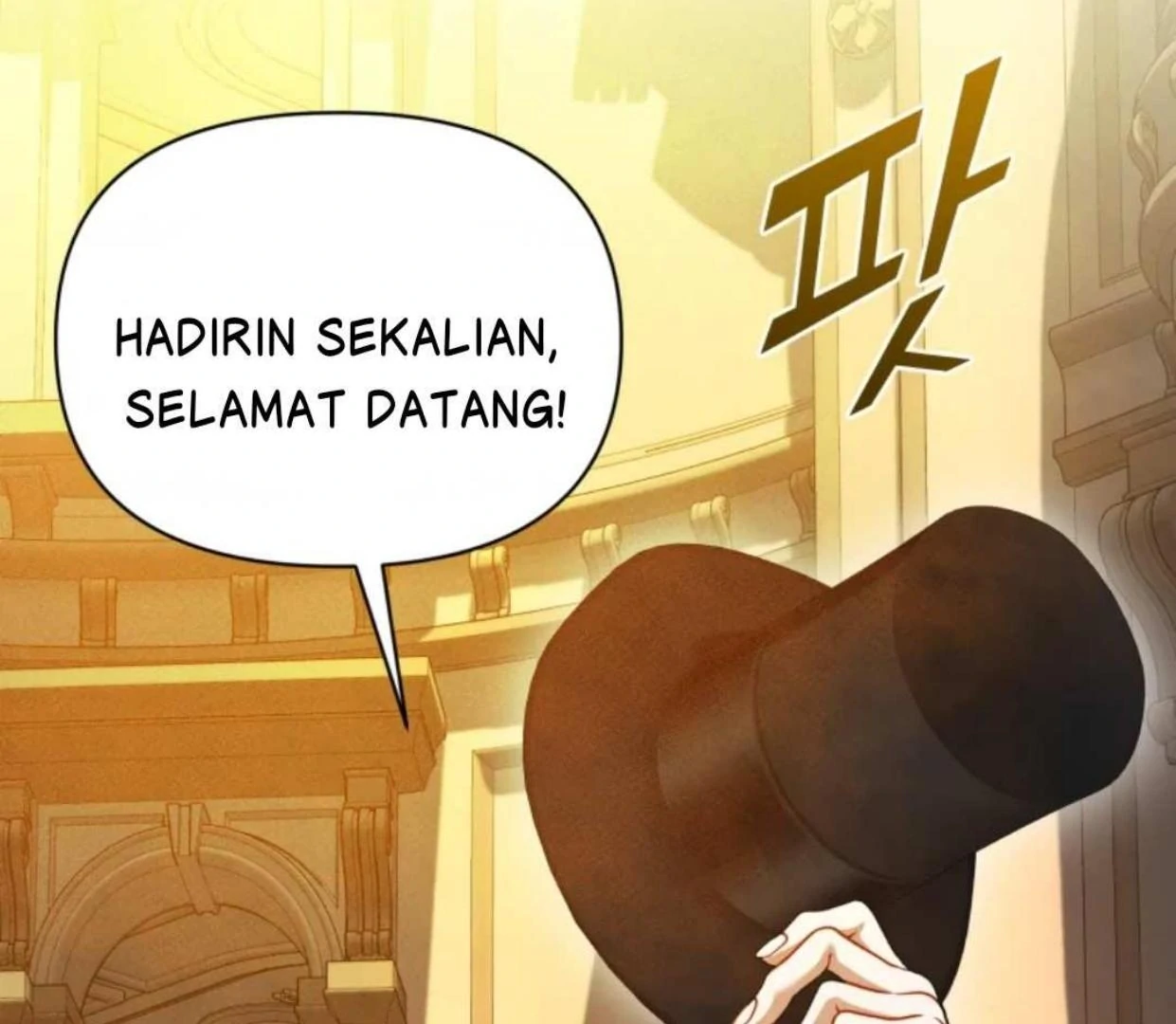 I became the younger sister of a regretful obsessive male lead Chapter 106 page 31