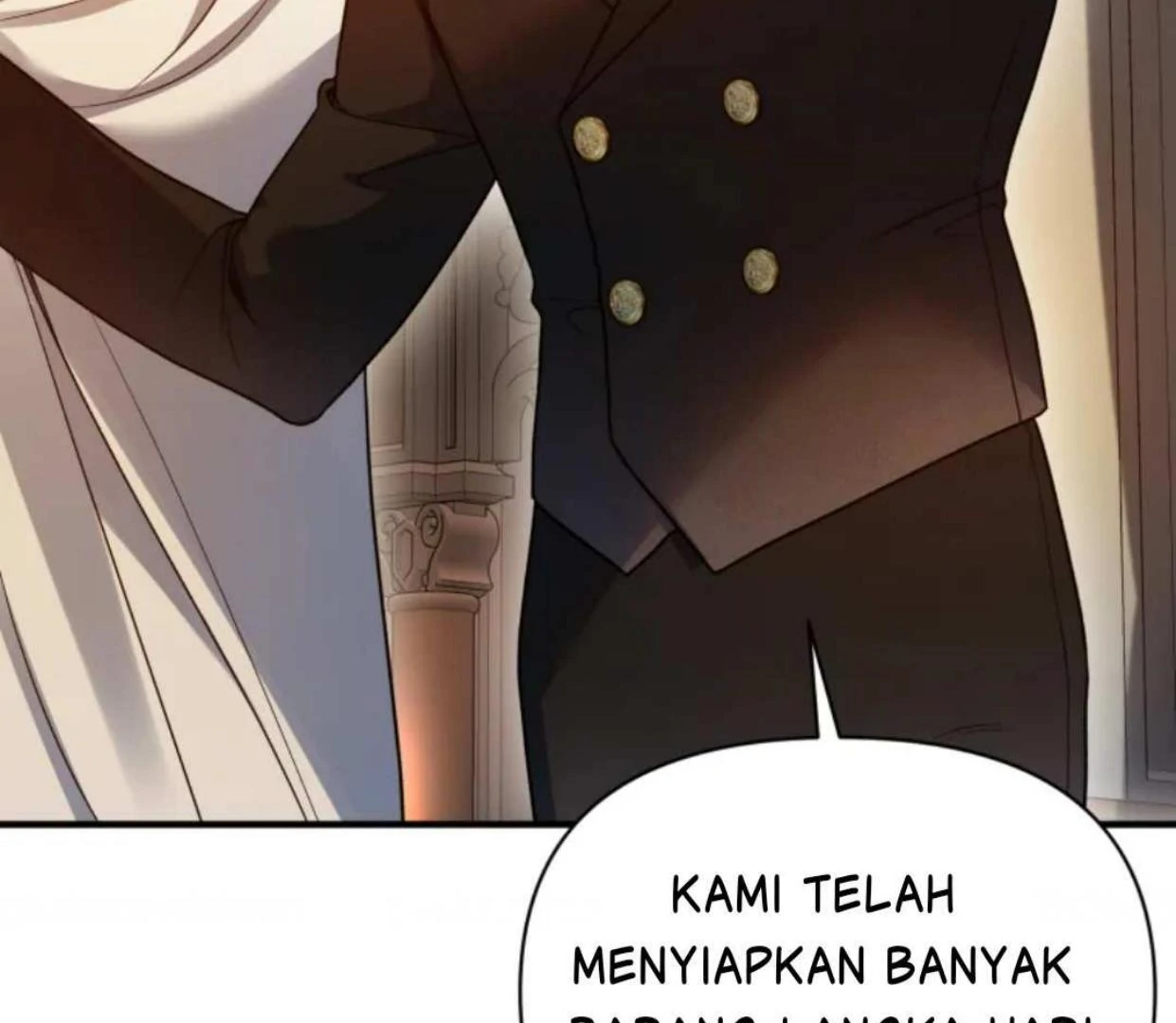 I became the younger sister of a regretful obsessive male lead Chapter 106 page 33