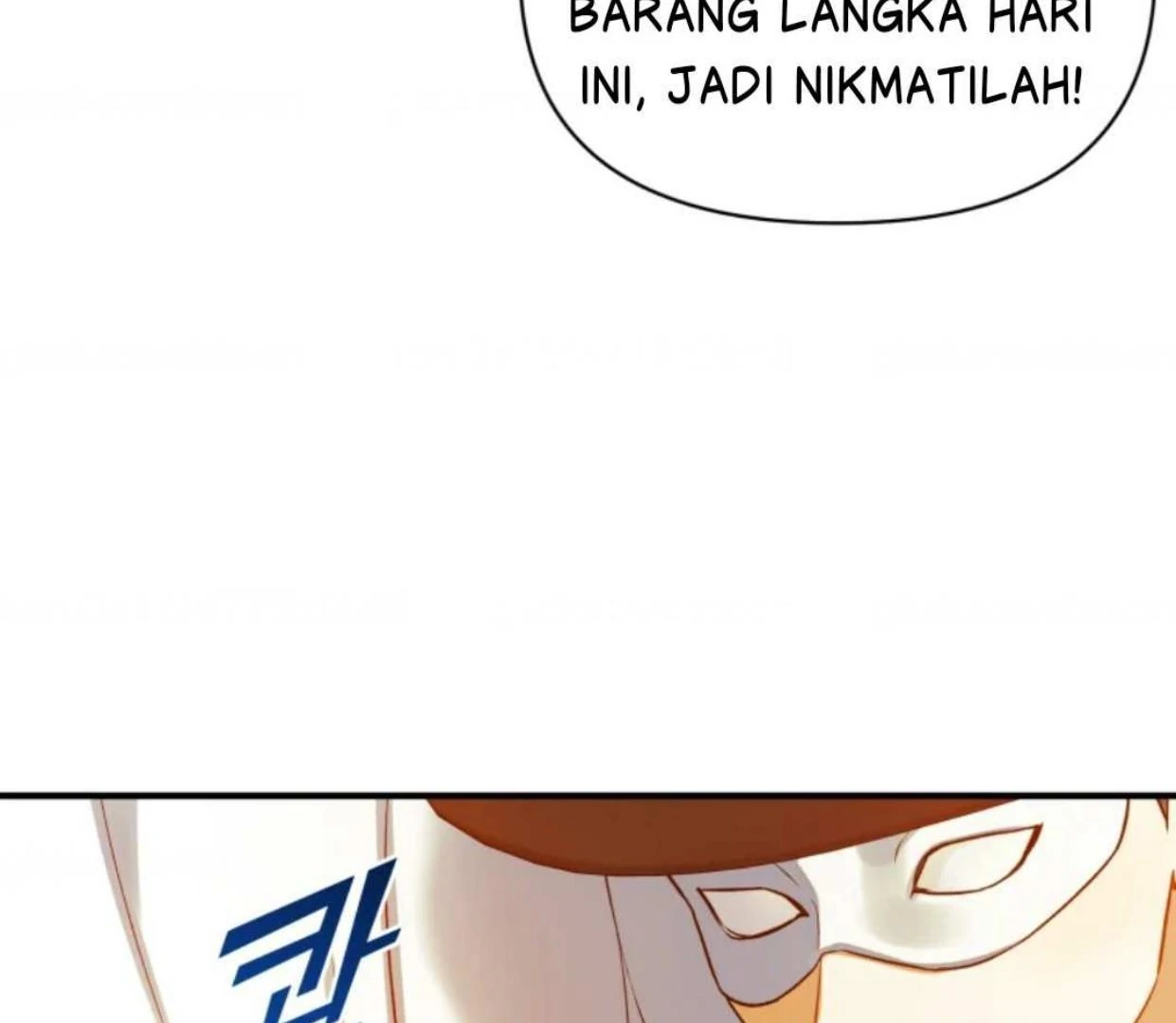 I became the younger sister of a regretful obsessive male lead Chapter 106 page 34